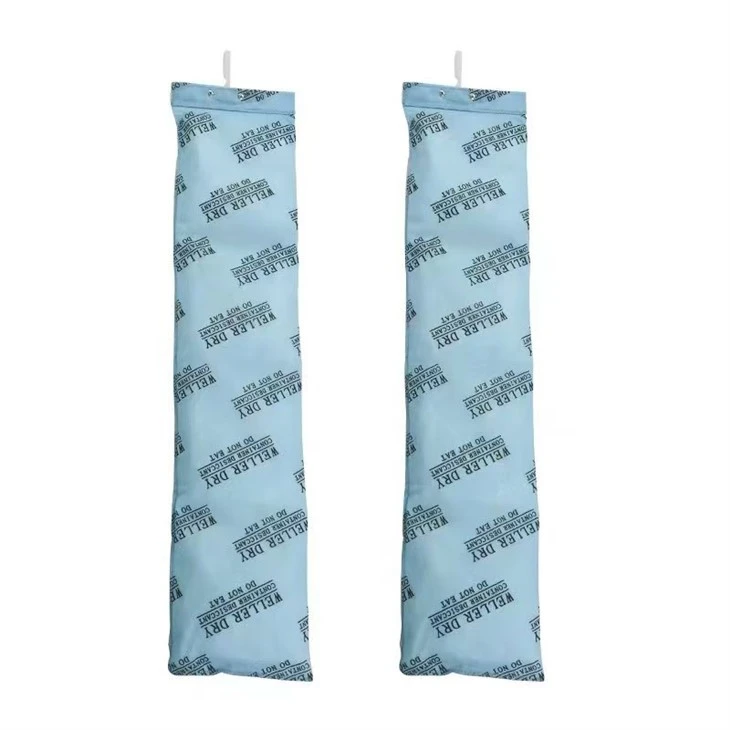 Shipping Desiccant